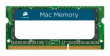 Corsair SO-DDR3 1333 4GB Mac Memory CL9 thumbnail