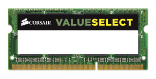 Corsair SO-DDR3L 1600 16GB Value Select CL9 KIT (2x8GB) 