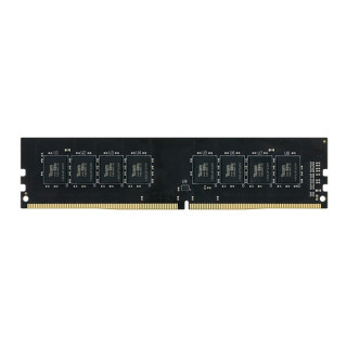 TeamGroup elite DIMM 4GB, DDR4-2666, CL19-19-19-43 (TED44G2666C1901) 