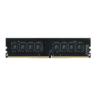 TeamGroup elite DIMM 8GB, DDR4-3200, CL22-22-22-52 (TED48G3200C2201) 