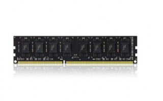 TeamGroup elite DIMM 8GB, DDR4-2666, CL19-19-19-43 (TED48G2666C1901) PC