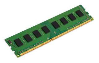 Kingston DDR3 1600 8GB ValueRam CL11 (használt) 