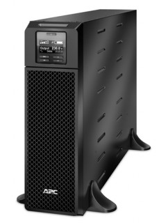 APC SMART UPS On-Line 5000VA XLI 230V szünetmentes tápegység PC