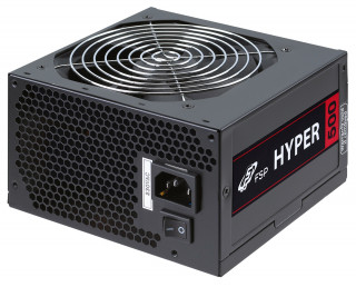 FSP HYPER 500W Desktop tápegység PC