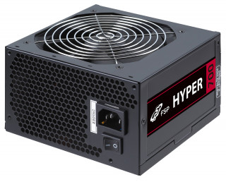 FSP HYPER 700 700W Desktop tápegység PC