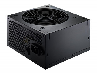 Cooler Master B500 version2 500W PFC 12 cm ventillátorral dobozos tápegység PC