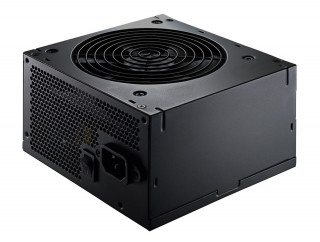 Cooler Master B600 version2 600W PFC 12 cm ventillátorral dobozos tápegység PC