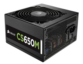 Corsair CS650M 650W (CP-9020077-EU) PC