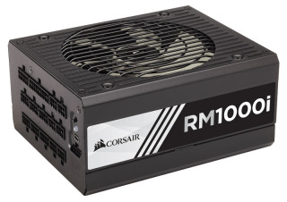 Corsair RMi RM1000i 1000W (CP-9020084-EU) PC