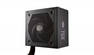 Cooler Master 750W MasterWatt tápegység 80+ Bronze PC