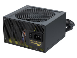 TÁP SEASONIC CORE GC 650W 80+ Gold PC