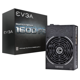 TÁP EVGA SuperNOVA 1600 P2 1600W 80+ Platinum PC