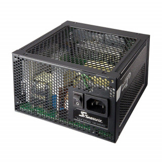 TÁP SEASONIC X-400 400Watt Passzív 80+ Gold PC