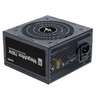 TÁP Zalman ZM700-TXII 700W PC