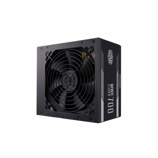 TÁP Cooler Master MWE White 700W V2 BULK PC