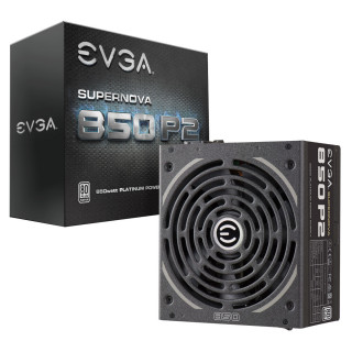 TÁP EVGA SuperNOVA 850 P2 850W 80+ Platinum PC