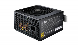 Cooler Master 750W 80+ Gold MWE Tápegység PC