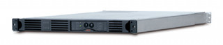APC Smart UPS 1000VA Rack 1U szünetmentes tápegység 