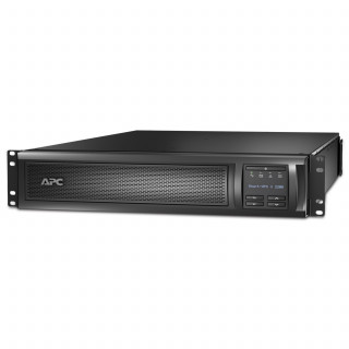 APC Smart-UPS X 2200VA Rack/Tower LCD 200-240V PC