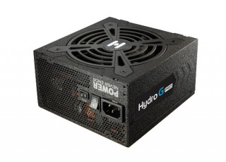 FSP Hydro G Pro 650W [Moduláris, 80+ Gold] 