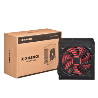 Xilence 700W XP700R7/XN054 Redwing Series R7 C Series PC