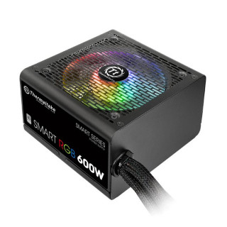 Thermaltake Smart RGB 600W [80+] 