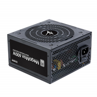 TÁP Zalman - 600W - ZM600-TXII PC