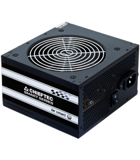 Chieftec Smart 600W PC