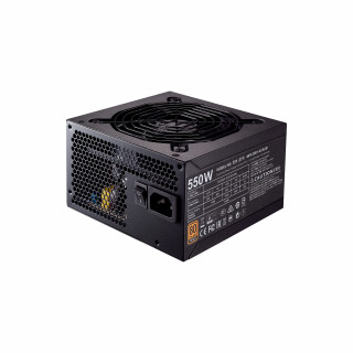 Cooler Master MWE Bronze K550 550W [80+ Bronze] PC