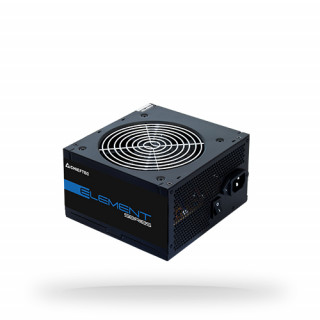 Chieftec Element 600W [85+ Bronze] PC