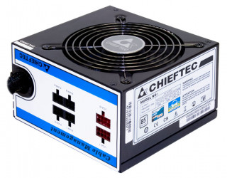 Chieftec A80 750W [Moduláris] PC