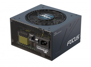 Seasonic Focus 650W [Moduláris, 80+ Gold] PC