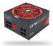 Chieftec ATX PSU POWER PLAY series GPU-650FC, 650W, 14cm fan,active PFC,80+ Gold thumbnail