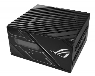 ROG Thor Platinum 850W  [80+ Platinum] PC