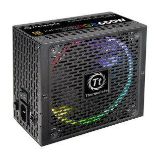 Thermaltake ToughPower Grand RGB Gold Sync Edition 650W [Moduláris, 80+ Gold] PC