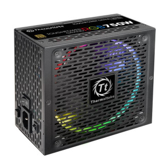 Thermaltake ToughPower Grand RGB Gold Sync Edition 750W [Moduláris, 80+ Gold] PC