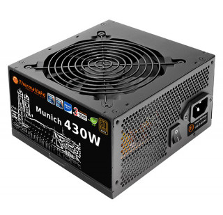 Thermaltake München 430W [80+] PC