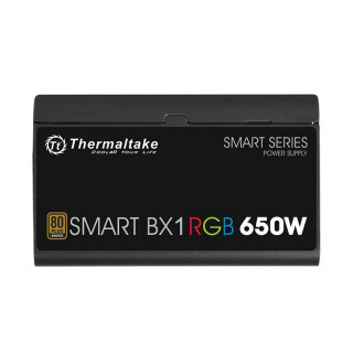 Thermaltake Smart BX1 RGB 650W [80+ Bronze] PC