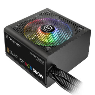 Thermaltake Smart BX1 RGB 550W [80+ Bronze] PC