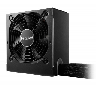 Be Quiet System Power 9 500W [80+ Bronze] PC