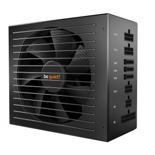 Be Quiet Straight Power 11 450W [Moduláris, 80+ Gold] PC