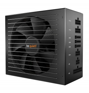 Be Quiet Straight Power 11 650W [Moduláris, 80+ Gold] PC