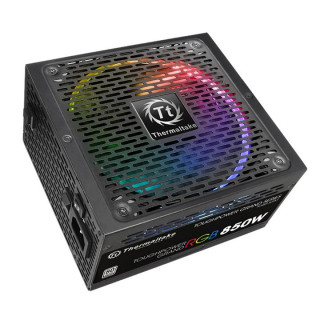 Thermaltake ToughPower Grand RGB 850W [Moduláris, 80+ Platinum] PC