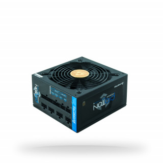 Chieftec Proton 650W [Moduláris, 80+ Bronze] PC