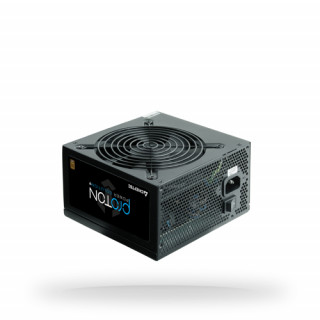 Chieftec Proton 400W [80+ Bronze] PC