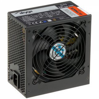 Akyga Ultimate ATX Power Supply 350W AK-U4-350 80+Bronze Fan12cm P8 4xSATA PCI-E PC