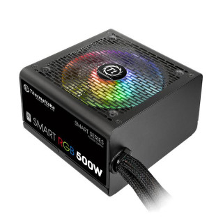 Thermaltake Smart RGB 500W [80+] PC