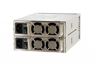 Chieftec Redundant 650W PC