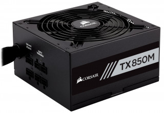 Corsair TX-M Series TX850M 850W Gold (CP-9020130) PC