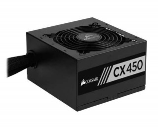 Corsair CX450 450W [80+ Bronze] PC